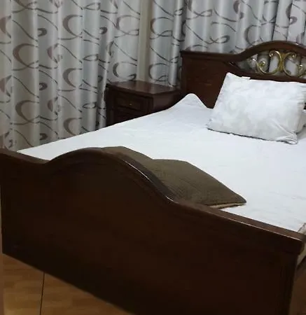 Family Apartment