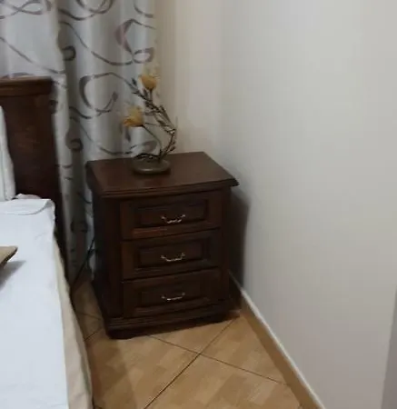 Family Apartment Larnaka