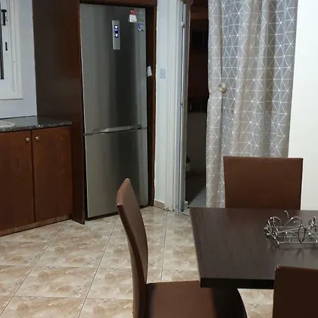 Family Apartment Larnaka