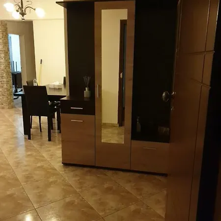 Apartment Family *